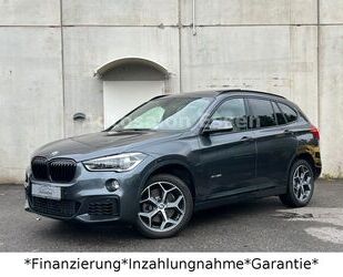 BMW BMW X1 xDrive 28 i M Sport Paket*Navi*Led*PDC* Gebrauchtwagen