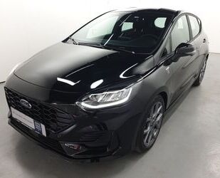 Ford Ford Fiesta 1.0 MHEV Auto. ST-Line 