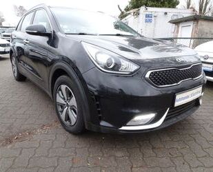 Kia Niro Gebrauchtwagen