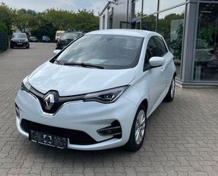 Renault ZOE Gebrauchtwagen