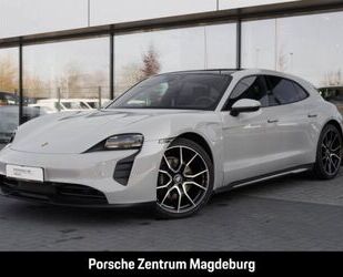 Porsche Taycan Gebrauchtwagen