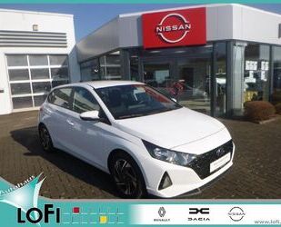 Hyundai i20 Gebrauchtwagen