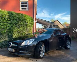 Mercedes-Benz SLK 200 Gebrauchtwagen