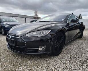 Tesla Model S Gebrauchtwagen