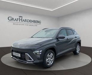 Hyundai KONA Gebrauchtwagen