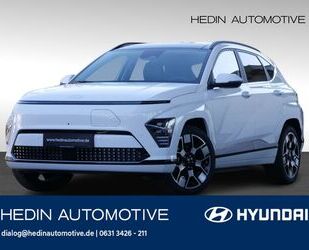 Hyundai KONA Gebrauchtwagen