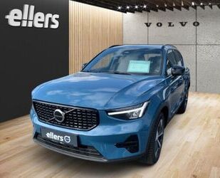 Volvo XC40 Gebrauchtwagen