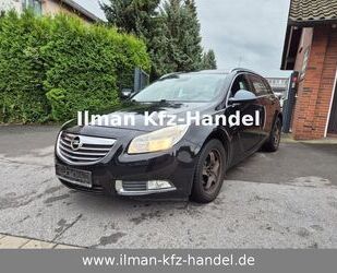 Opel Insignia Gebrauchtwagen
