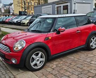 Mini Cooper Gebrauchtwagen