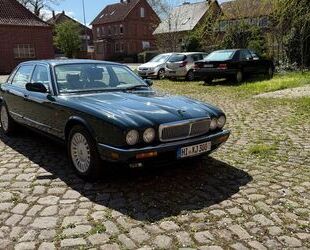 Jaguar XJ12 Gebrauchtwagen