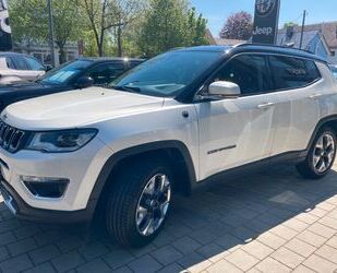 Jeep Compass Gebrauchtwagen