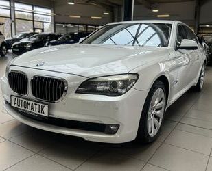 BMW ActiveHybrid 7 Gebrauchtwagen