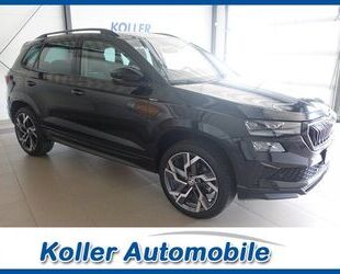 Skoda Karoq Gebrauchtwagen
