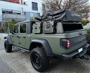 Jeep Gladiator Gebrauchtwagen