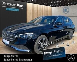 Mercedes-Benz E 200 Gebrauchtwagen