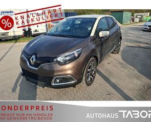 Renault Captur Gebrauchtwagen