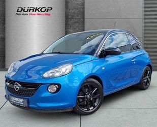 Opel Adam Gebrauchtwagen