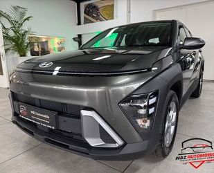 Hyundai KONA Gebrauchtwagen