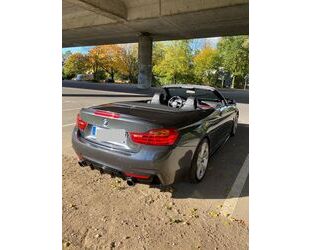BMW 420 Gebrauchtwagen
