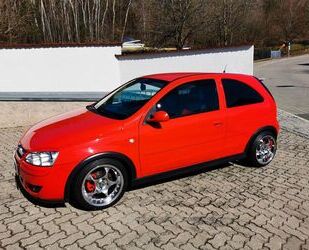 Opel Corsa Gebrauchtwagen