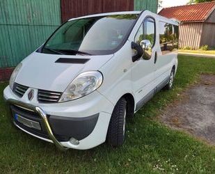 Renault Trafic Gebrauchtwagen