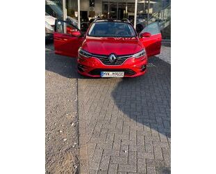 Renault Megane Gebrauchtwagen