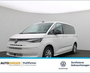 VW T7 Multivan Gebrauchtwagen