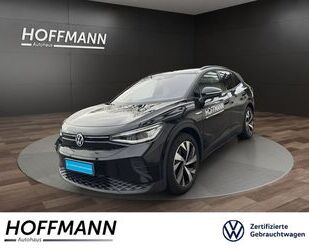 VW ID.4 Gebrauchtwagen