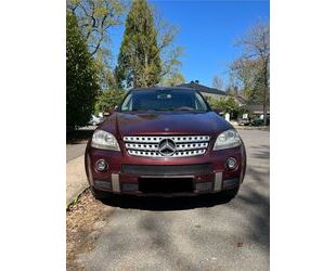 Mercedes-Benz ML 500 Gebrauchtwagen