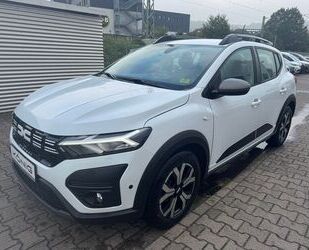 Dacia Sandero Gebrauchtwagen