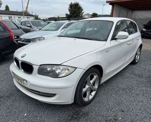 BMW 116 Gebrauchtwagen