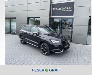 Cupra Ateca Gebrauchtwagen