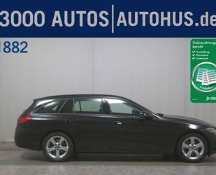 Mercedes-Benz C 220 Gebrauchtwagen