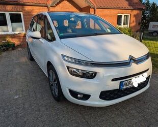 Citroen C4 Picasso Gebrauchtwagen