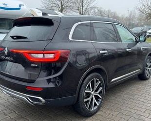 Renault Koleos Gebrauchtwagen