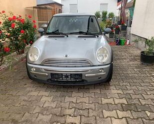 Mini ONE Gebrauchtwagen