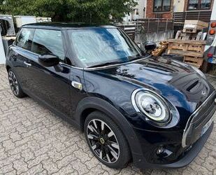 Mini Cooper SE Gebrauchtwagen
