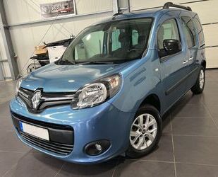 Renault Kangoo Gebrauchtwagen