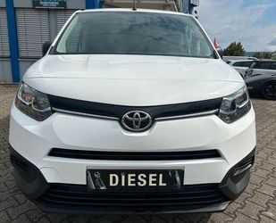 Toyota Proace (Verso) Gebrauchtwagen