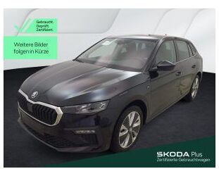 Skoda Scala Gebrauchtwagen