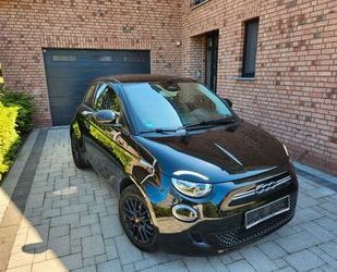 Fiat 500e Gebrauchtwagen