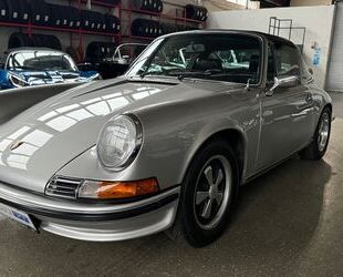 Porsche 911 Urmodell Gebrauchtwagen