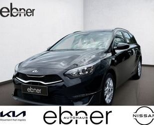 Kia ceed Sportswagon Gebrauchtwagen