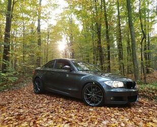 BMW 123 Gebrauchtwagen