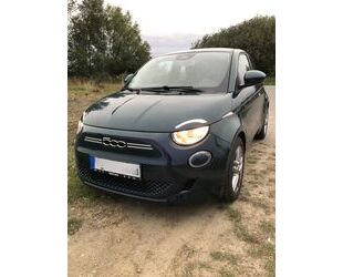 Fiat 500e Gebrauchtwagen