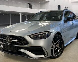 Mercedes-Benz C 220 Gebrauchtwagen