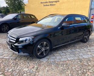 Mercedes-Benz C 200 Gebrauchtwagen