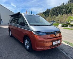 VW T7 California Gebrauchtwagen