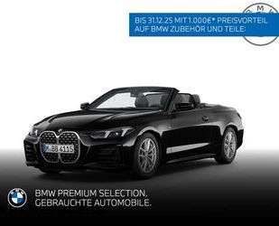 BMW 420 Gebrauchtwagen