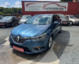 Renault Megane Gebrauchtwagen